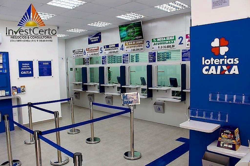 loterica metro jabaquara