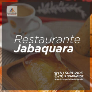 Restaurante Jabaquara