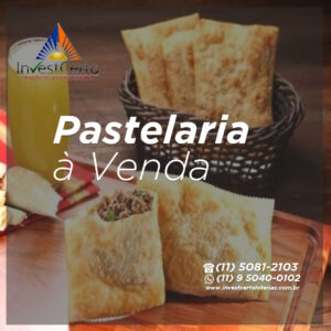 pastelaria a venda, pastelaria vila matilde