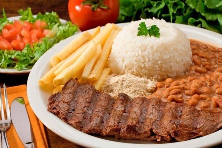 intermediacao de restaurantes