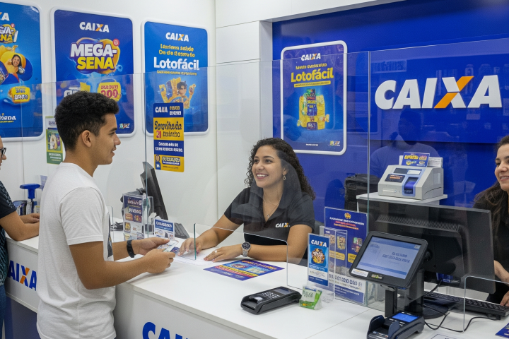 comprar casa lotérica investimento